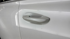 MG HS 1.5 T-GDI Trophy 5dr Petrol Hatchback